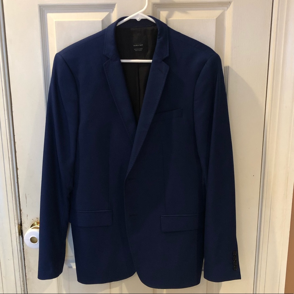 Zara Blazer
